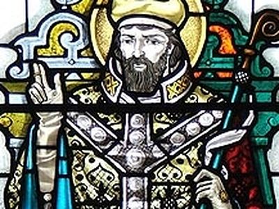 Holy Hierarch Ethelwold, Bishop of Winchester