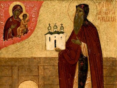 Подвиги итальянца в России