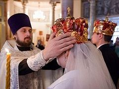 The Mystery of Marriage—the Spiritual Foundation of the Family