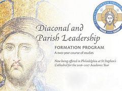 St. Tikhon’s Seminary Opens Parish Lay Leadership Training Program in Philadelphia, PA
