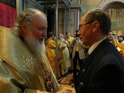 «Одолевая радостью страдания...»