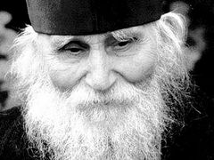 Elder Nikolai Guryanov