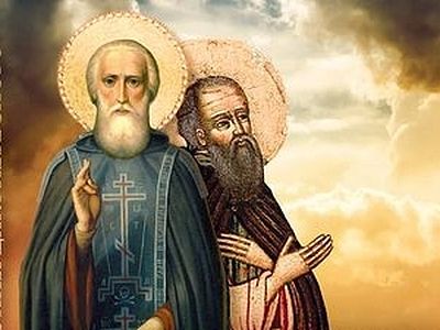 Истинные воины Царя Небесного