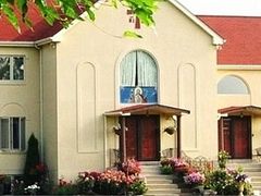 Greek Orthodox Monastery of the Nativity of the Theotokos in Saxonburg, PA in need of immediate help!