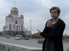 Russian Church urges journalists not to misrepresent story of Pokemon catching in the Church-on-the-Blood