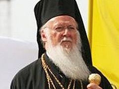 Ukrainian leaders seek Ukrainian Orthodox autocephaly