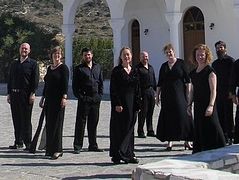 For 25 years, Cappella Romana has given ancient music modern relevance