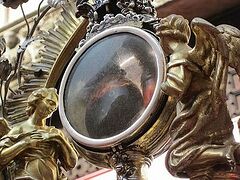 “Miracle of St. Januarius” repeated in Naples cathedral