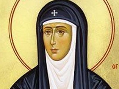 Venerable Edith of Wilton