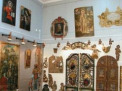18th-19th century Belarusian icons, bells to go on display in Warsaw on October 2