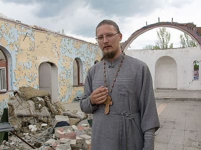 Мы не ценим того, что нам дано Богом