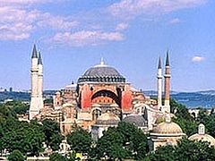 President of the International Congregation of Agia Sophia Issues Statement