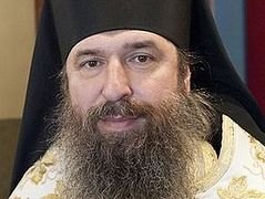 A Christian Cannot Be a Coward