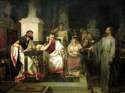 Нравственное доказательство бытия Бога