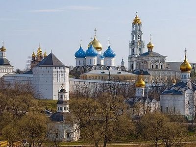 Почему Православие есть истинная вера