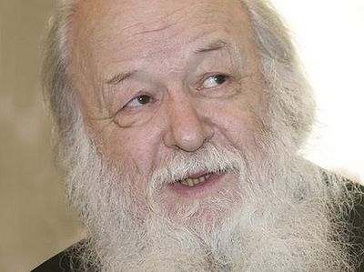 Живый в помощи Матери Божией