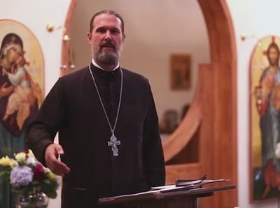 An Orthodox Perspective on Roman Catholicism