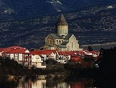 Georgia celebrates Svetitskhovloba, day of legendary cathedral with Christ’s mantle