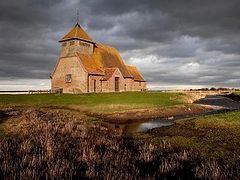 10 tiny churches around the UK