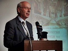 On the Surpassing Value of the Spiritual Unity of the Church, Its Brutal Abuse in Crete and the Identification of the Church with its Administration