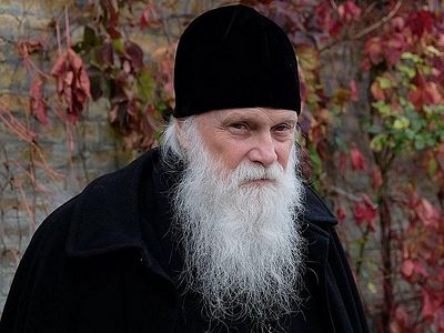 Как спастись верующим в наше время