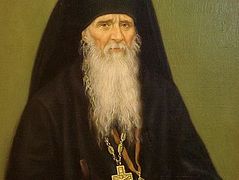 St. Anatoly (Potapov) of Optina /