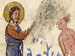 The prayer that terrifies demons