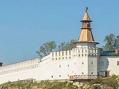 Verkhoturye - The Holy Land of the Urals (Photos)