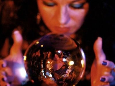 О магах, колдунах, целителях, провидцах, экстрасенсах