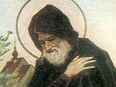 Venerable Nicholas Sviatosha Prince of Chernigov, and Wonderworker of the Kiev Near Caves