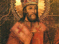 St Herman the Archbishop of Kazan