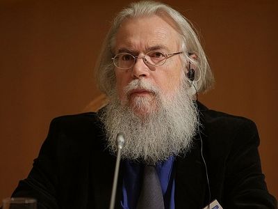 Пророческое значение Святой горы Афон в современном мире