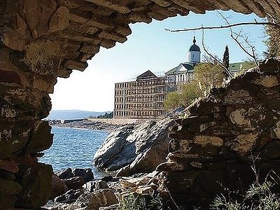 Светописанный образ Божией Матери