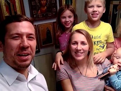 Фильм «Хэштег #Патриарху70»