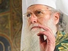 Bulgarian Orthodox Church Patriarch backs initiative against same-sex marriages in EU