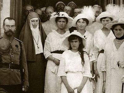 Начался сбор средств на установку памятника Николаю II в Дивеево