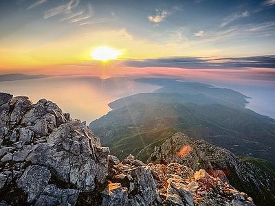 ВИДЕО: В Греции сняли новый документальный фильм «Святая Гора Афон — ковчег Православия»