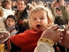 A Personal Encounter with Christ