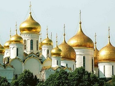 Леонид Решетњиков: Русија је духовна цивилизација