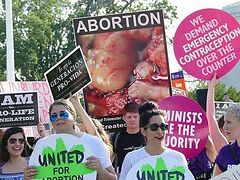 Texas now requires a proper burial for aborted babies, and abortionists are outraged
