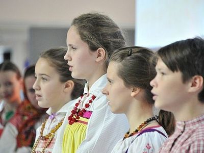 7 вопросов о русской народной культуре и традиции