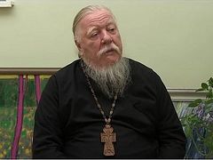 Archpriest Dmitry Smirnov: If we don’t stop committing abortions, the Lord will wipe us from face of earth