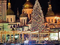 Christmas According to Gregorian Calendar may become a national Feast in Ukraine