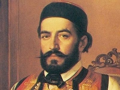 В Москве пройдет презентация перевода поэмы Черногорского митрополита Петра Негоша «Луч микрокосма»