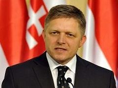 Christian Slovakia Passes Law to Ban Islam