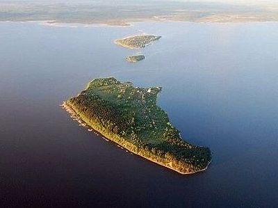 Остров