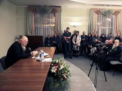 Стать шедевром духовной архитектуры