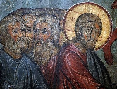 Сопротивление духа