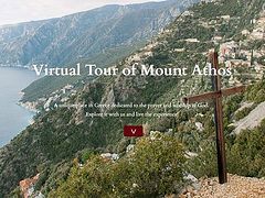 The Holy Mountain: virtual tour now online