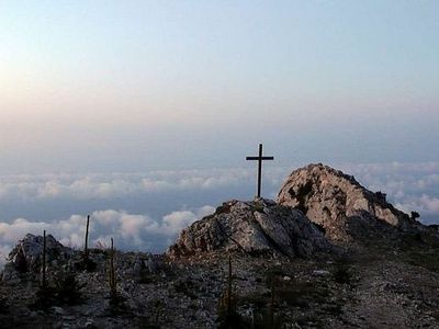 Жизнь и успение «бессмертных»